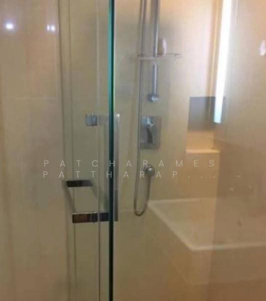 Noble Revo Silom, Bangkok, 88 Soi Surasak Surasak Road, Silom, Bang Rak, Bangkok, 1 Bedroom, 34 sqm, Condo For Rent, by Patcharames Pattharapornviboon, 500579417 - DDproperty.com