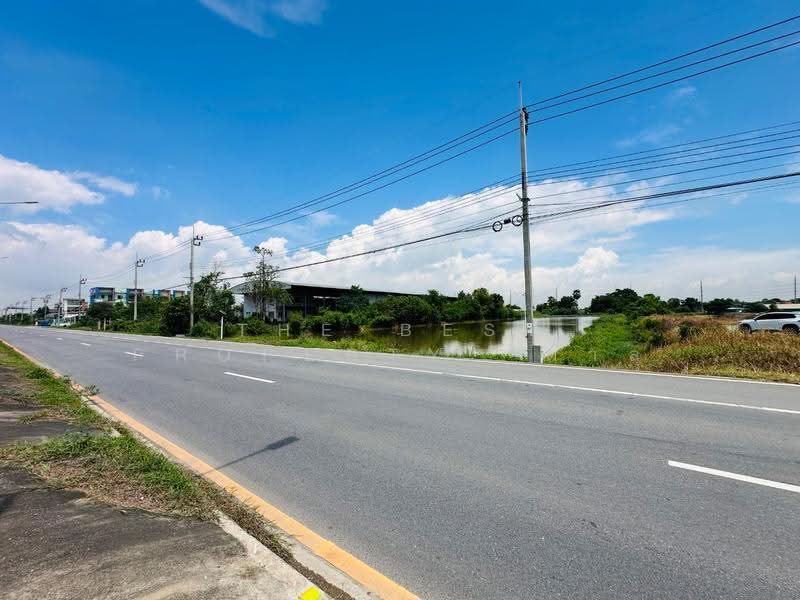 ที่ดินบางบ่อ สมุทรปราการ, samut-prakan, Preng, Bang Bo, Samut Prakan, , 10,516 sqm, Land For Sale, by The Best Property ตาล, 500579419 - DDproperty.com
