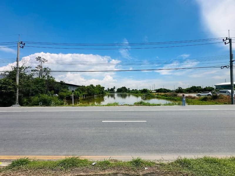 ที่ดินบางบ่อ สมุทรปราการ, สมุทรปราการ, เปร็ง, บางบ่อ, สมุทรปราการ, 10,516 ตร.ม., ที่ดิน ขาย, โดย The Best Property ตาล, 500579419 - DDproperty.com