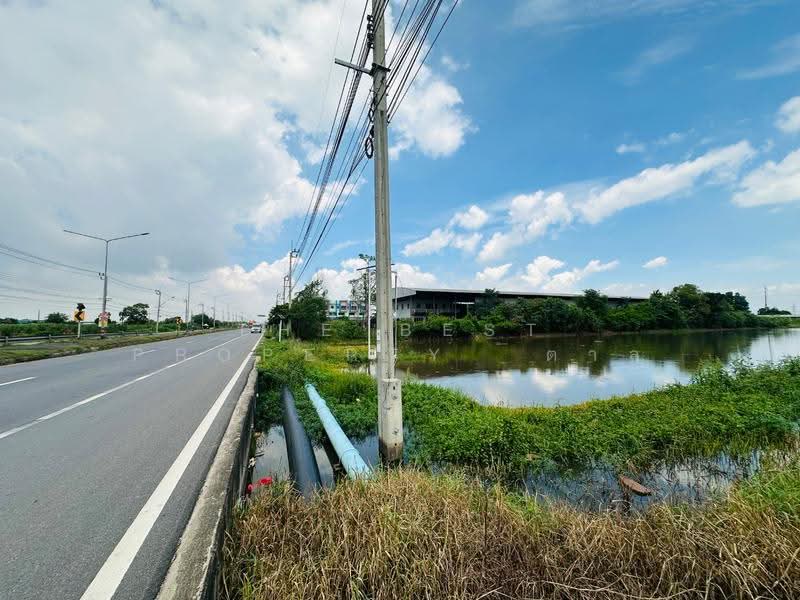 ที่ดินบางบ่อ สมุทรปราการ, สมุทรปราการ, เปร็ง, บางบ่อ, สมุทรปราการ, 10,516 ตร.ม., ที่ดิน ขาย, โดย The Best Property ตาล, 500579419 - DDproperty.com