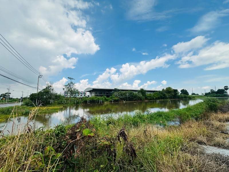 ที่ดินบางบ่อ สมุทรปราการ, samut-prakan, Preng, Bang Bo, Samut Prakan, , 10,516 sqm, Land For Sale, by The Best Property ตาล, 500579419 - DDproperty.com