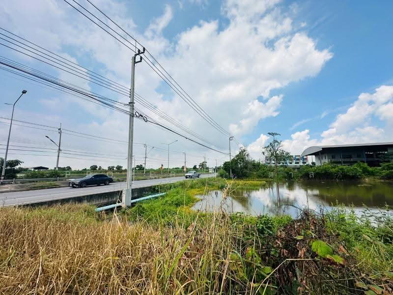 ที่ดินบางบ่อ สมุทรปราการ, สมุทรปราการ, เปร็ง, บางบ่อ, สมุทรปราการ, 10,516 ตร.ม., ที่ดิน ขาย, โดย The Best Property ตาล, 500579419 - DDproperty.com