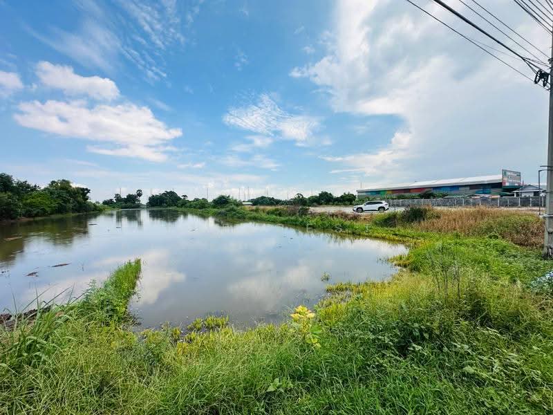 ที่ดินบางบ่อ สมุทรปราการ, samut-prakan, Preng, Bang Bo, Samut Prakan, , 10,516 sqm, Land For Sale, by The Best Property ตาล, 500579419 - DDproperty.com