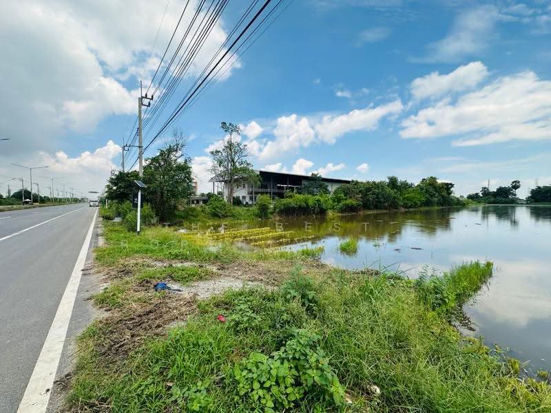 ที่ดินบางบ่อ สมุทรปราการ, สมุทรปราการ, เปร็ง, บางบ่อ, สมุทรปราการ, 10,516 ตร.ม., ที่ดิน ขาย, โดย The Best Property ตาล, 500579419 - DDproperty.com