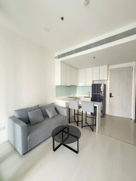 Mazarine Ratchayothin, Bangkok, Soi Phahonyothin 30, Phahonyothin Road, Chan Kasem, Chatuchak, Bangkok, 1 Bedroom, 42 sqm, Condo For Rent, by Nop Satjavitvisarn, 500579423 - DDproperty.com