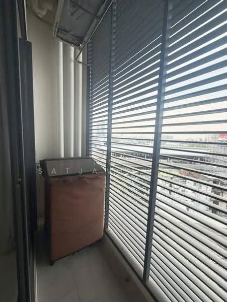 Mazarine Ratchayothin, Bangkok, Soi Phahonyothin 30, Phahonyothin Road, Chan Kasem, Chatuchak, Bangkok, 1 Bedroom, 42 sqm, Condo For Rent, by Nop Satjavitvisarn, 500579423 - DDproperty.com