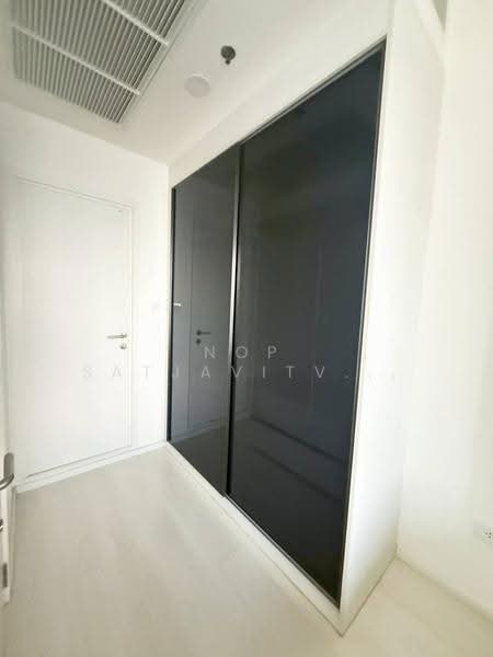 Mazarine Ratchayothin, Bangkok, Soi Phahonyothin 30, Phahonyothin Road, Chan Kasem, Chatuchak, Bangkok, 1 Bedroom, 42 sqm, Condo For Rent, by Nop Satjavitvisarn, 500579423 - DDproperty.com