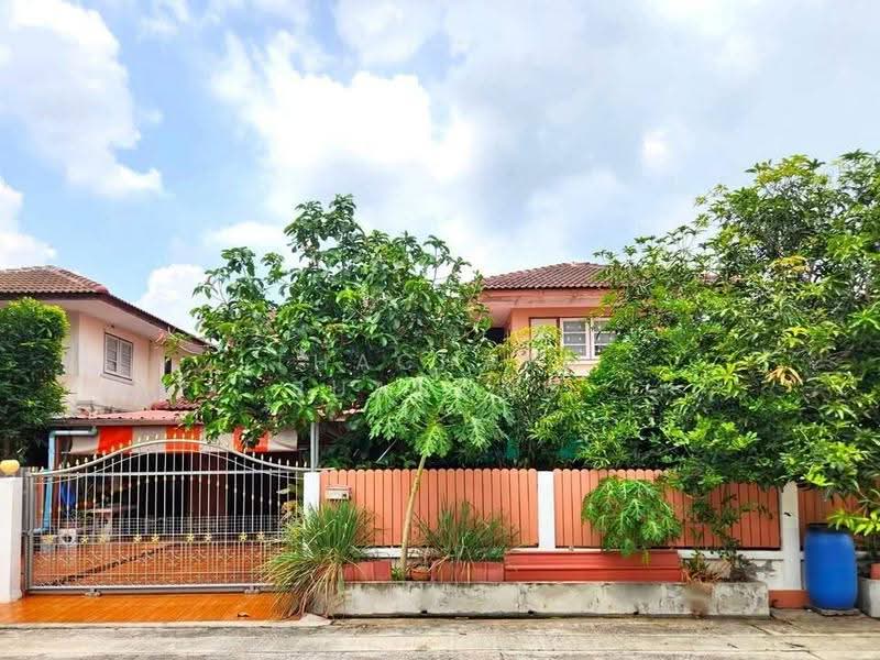 3-BR House, Bangkok, Sai Kong Din, Khlong Sam Wa, Bangkok, 3 Bedrooms, 120 sqm, Single Detached House For Sale, by Thachaya Buanong, 500579424 - DDproperty.com