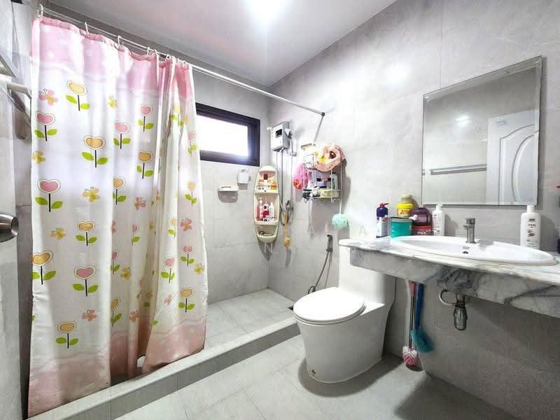 บ้าน 3-ห้องนอน, กรุงเทพ, ทรายกองดิน, คลองสามวา, กรุงเทพ, 120 ตร.ม., บ้านเดี่ยว ขาย, โดย Thachaya Buanong, 500579424 - DDproperty.com