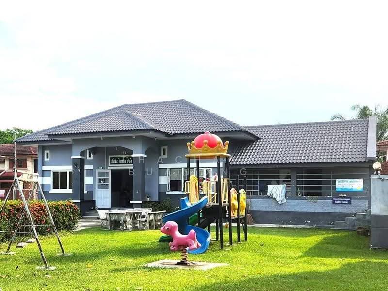บ้าน 3-ห้องนอน, กรุงเทพ, ทรายกองดิน, คลองสามวา, กรุงเทพ, 120 ตร.ม., บ้านเดี่ยว ขาย, โดย Thachaya Buanong, 500579424 - DDproperty.com