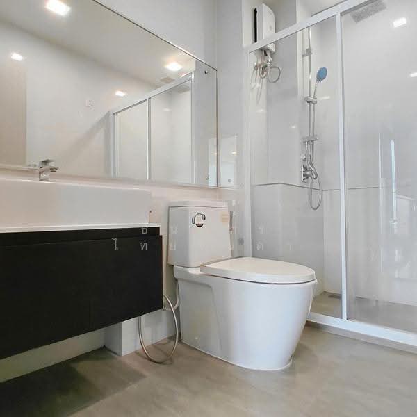 The Metropolis Samrong Interchange, Samut Prakan, 954 Sukhumvit Road, Samrong Nua, Muang Samut Prakarn, Samut Prakan, 1 Bedroom, 35 sqm, Condo For Rent, by ธนภัทร ไทยจินดา, 500579426 - DDproperty.com