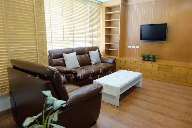 The Address Sukhumvit 42, bangkok, 39 Soi Barbot 1, Sukhumvit Road, Phra Kanong, Khlong Toei, Bangkok, 2 Bedrooms, 89 sqm, Condo For Rent, by Patcharames Pattharapornviboon, 500579427 - DDproperty.com