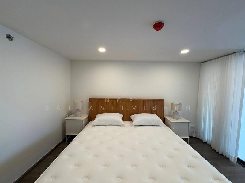 So Origin Kaset Interchange, Bangkok, 23106 Phahonyothin Rd, Sena Nikhom, Chatuchak, Bangkok, 1 Bedroom, 37 sqm, Condo For Rent, by Nop Satjavitvisarn, 500579428 - DDproperty.com