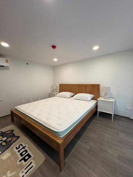 So Origin Kaset Interchange, Bangkok, 23106 Phahonyothin Rd, Sena Nikhom, Chatuchak, Bangkok, 1 Bedroom, 37 sqm, Condo For Rent, by Nop Satjavitvisarn, 500579428 - DDproperty.com