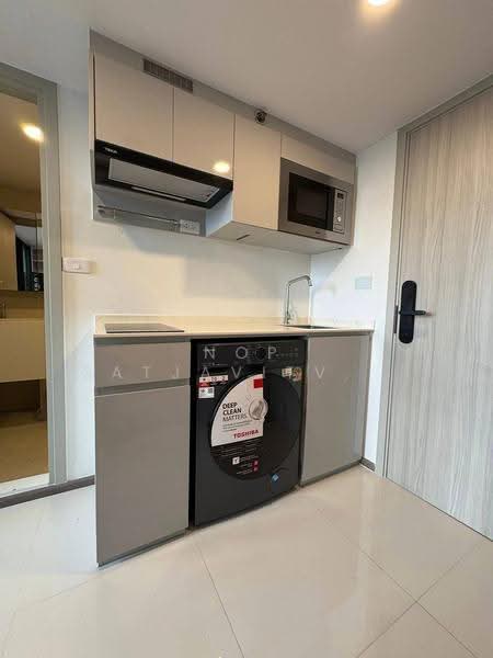 So Origin Kaset Interchange, Bangkok, 23106 Phahonyothin Rd, Sena Nikhom, Chatuchak, Bangkok, 1 Bedroom, 37 sqm, Condo For Rent, by Nop Satjavitvisarn, 500579428 - DDproperty.com