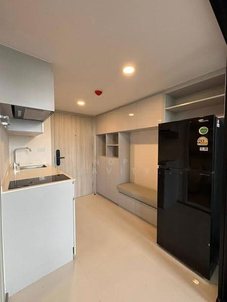 So Origin Kaset Interchange, Bangkok, 23106 Phahonyothin Rd, Sena Nikhom, Chatuchak, Bangkok, 1 Bedroom, 37 sqm, Condo For Rent, by Nop Satjavitvisarn, 500579428 - DDproperty.com