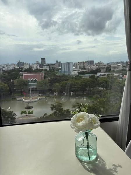 So Origin Kaset Interchange, Bangkok, 23106 Phahonyothin Rd, Sena Nikhom, Chatuchak, Bangkok, 1 Bedroom, 37 sqm, Condo For Rent, by Nop Satjavitvisarn, 500579428 - DDproperty.com