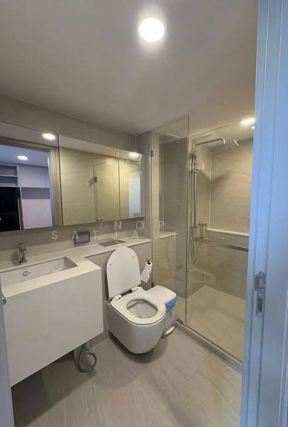 So Origin Kaset Interchange, Bangkok, 23106 Phahonyothin Rd, Sena Nikhom, Chatuchak, Bangkok, 1 Bedroom, 37 sqm, Condo For Rent, by Nop Satjavitvisarn, 500579428 - DDproperty.com