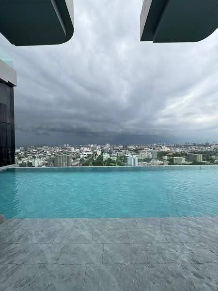 So Origin Kaset Interchange, Bangkok, 23106 Phahonyothin Rd, Sena Nikhom, Chatuchak, Bangkok, 1 Bedroom, 37 sqm, Condo For Rent, by Nop Satjavitvisarn, 500579428 - DDproperty.com