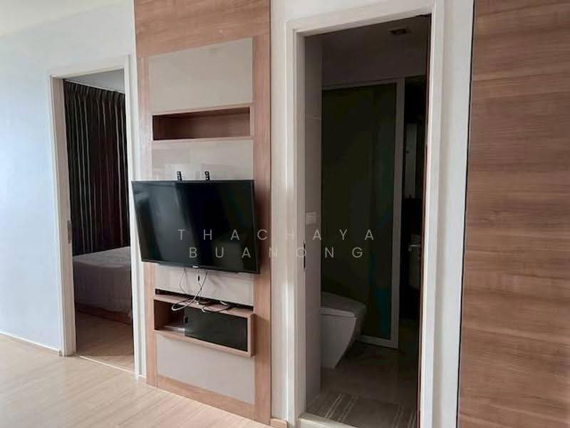 Rhythm Sukhumvit 50 : ริทึ่ม สุขุมวิท 50, กรุงเทพ, 8 ซอยสุขุมวิท 50 ถนนสุมขุมวิท, พระโขนง, คลองเตย, กรุงเทพ, 35 ตร.ม., คอนโด ให้เช่า, โดย Thachaya Buanong, 500579429 - DDproperty.com