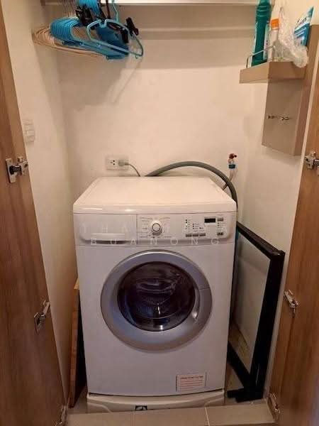 Rhythm Sukhumvit 50, Bangkok, 8 Sukhumvit 50, Sukhumvit Road, Phra Kanong, Khlong Toei, Bangkok, 1 Bedroom, 35 sqm, Condo For Rent, by Thachaya Buanong, 500579429 - DDproperty.com