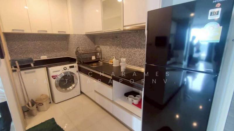 Supalai Prima Riva (Residential), bangkok, Rama 3 Road, Chong Nonsi, Yan Nawa, Bangkok, Studio, 43 sqm, Condo For Rent, by Patcharames Pattharapornviboon, 500579431 - DDproperty.com