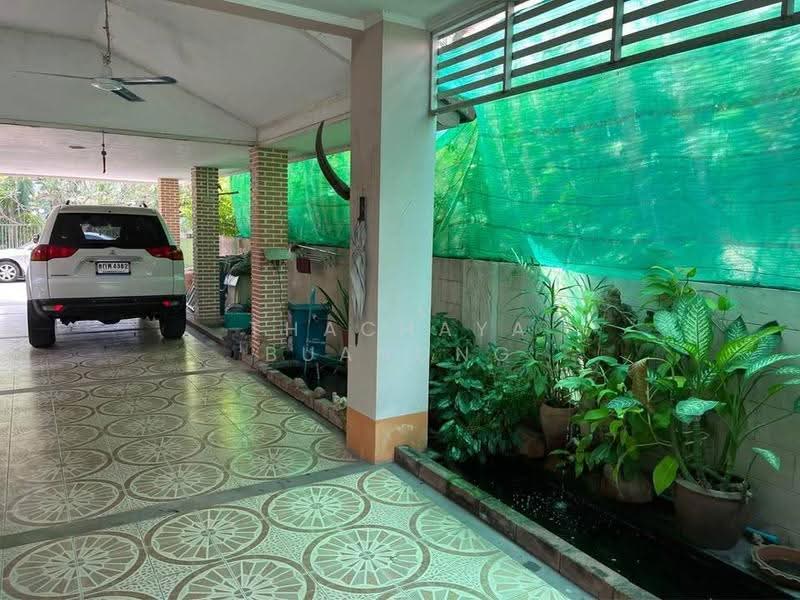 undefined, Bangkok, Sam Wa Tawan Ok, Khlong Sam Wa, Bangkok, 3 Bedrooms, 204 sqm, Single Detached House For Sale, by Thachaya Buanong, 500579433 - DDproperty.com
