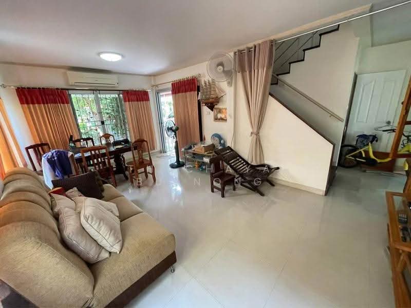 undefined, กรุงเทพ, สามวาตะวันออก, คลองสามวา, กรุงเทพ, 204 ตร.ม., บ้านเดี่ยว ขาย, โดย Thachaya Buanong, 500579433 - DDproperty.com
