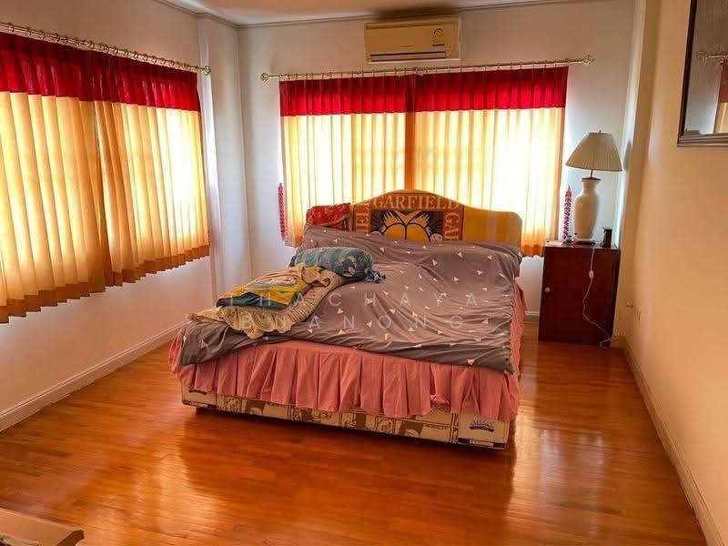 undefined, กรุงเทพ, สามวาตะวันออก, คลองสามวา, กรุงเทพ, 204 ตร.ม., บ้านเดี่ยว ขาย, โดย Thachaya Buanong, 500579433 - DDproperty.com