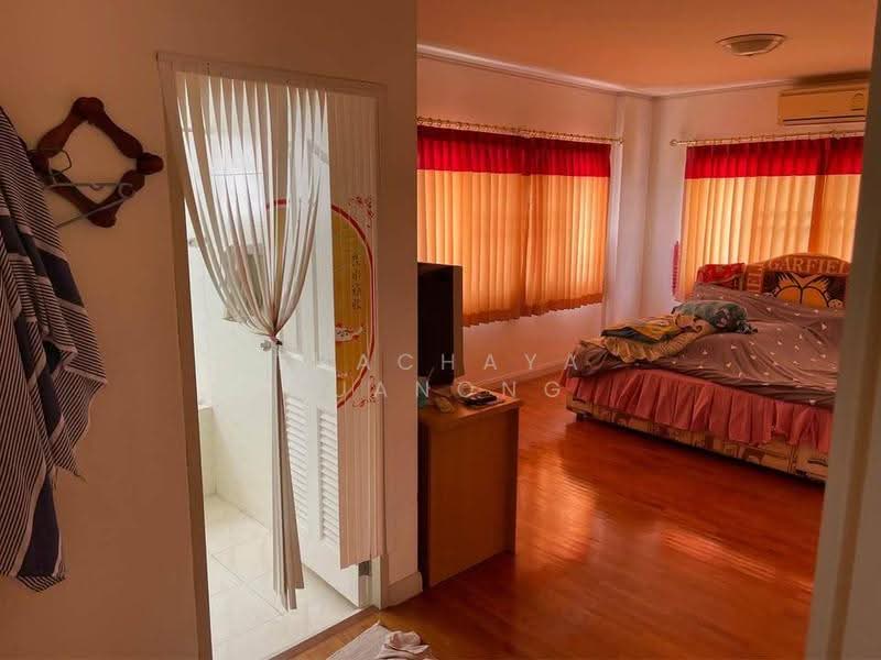 undefined, Bangkok, Sam Wa Tawan Ok, Khlong Sam Wa, Bangkok, 3 Bedrooms, 204 sqm, Single Detached House For Sale, by Thachaya Buanong, 500579433 - DDproperty.com