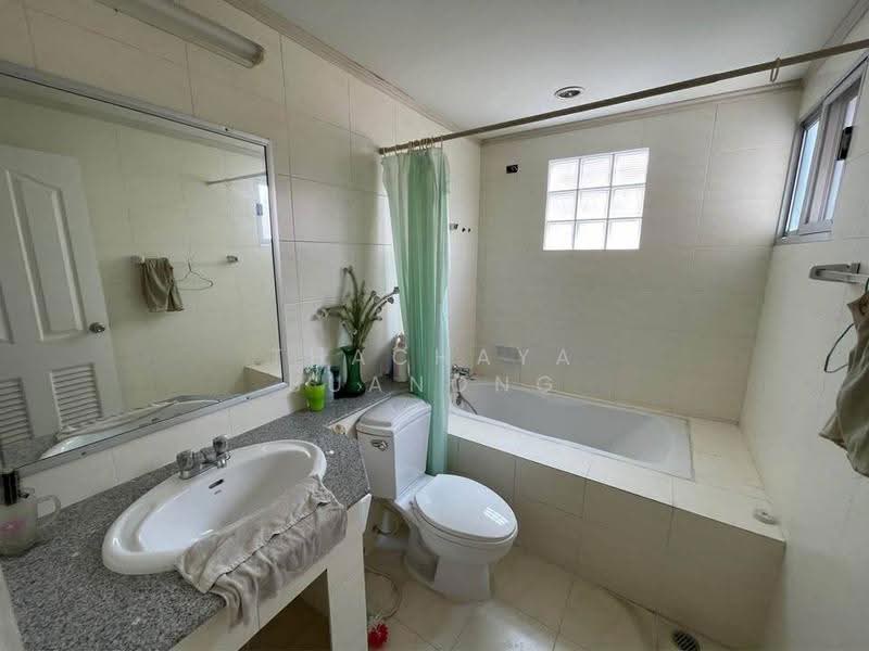undefined, Bangkok, Sam Wa Tawan Ok, Khlong Sam Wa, Bangkok, 3 Bedrooms, 204 sqm, Single Detached House For Sale, by Thachaya Buanong, 500579433 - DDproperty.com