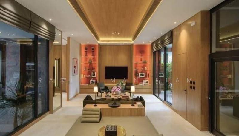 Bugaan Pattanakarn, Bangkok, 498 Panya Village, Suan Luang, Bangkok, 5 Bedrooms, 698 sqm, Single Detached House For Sale, by Rasita Maneelam, 500579439 - DDproperty.com