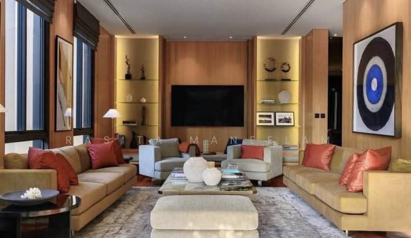 Bugaan Pattanakarn, Bangkok, 498 Panya Village, Suan Luang, Bangkok, 5 Bedrooms, 698 sqm, Single Detached House For Sale, by Rasita Maneelam, 500579439 - DDproperty.com