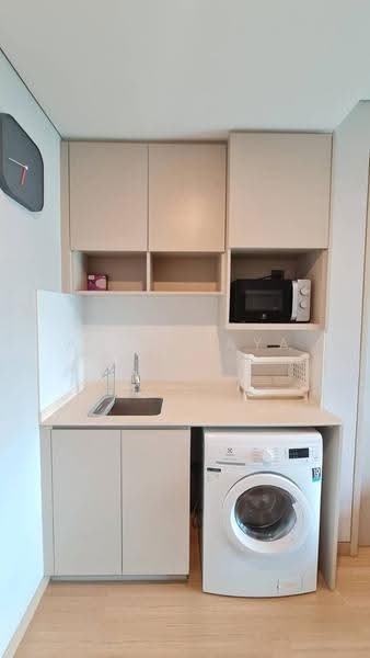 Lumpini Suite Phetchaburi-Makkasan, Bangkok, 1515 Phetchaburi Rd, Makkasan, Ratchathewi, Bangkok, 1 Bedroom, 27 sqm, Condo For Rent, by Arinchaya Pornphakdeewattana, 500579442 - DDproperty.com