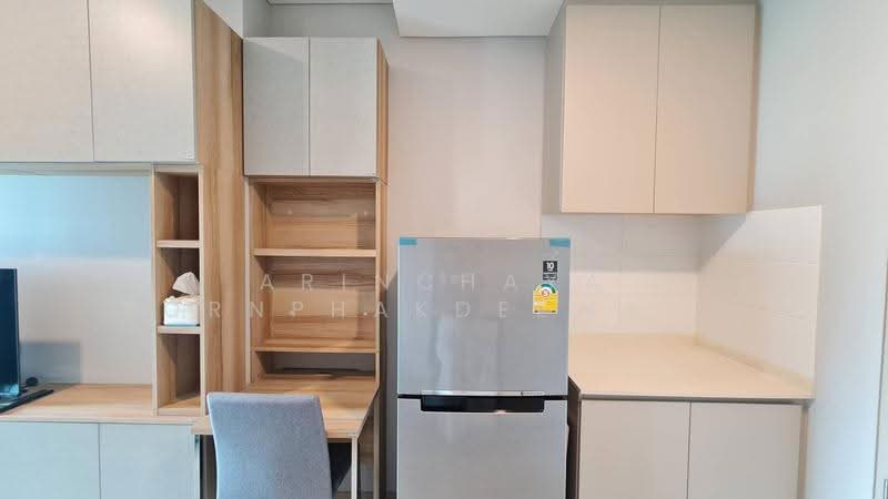 Lumpini Suite Phetchaburi-Makkasan, Bangkok, 1515 Phetchaburi Rd, Makkasan, Ratchathewi, Bangkok, 1 Bedroom, 27 sqm, Condo For Rent, by Arinchaya Pornphakdeewattana, 500579442 - DDproperty.com