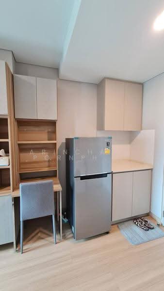 Lumpini Suite Phetchaburi-Makkasan, Bangkok, 1515 Phetchaburi Rd, Makkasan, Ratchathewi, Bangkok, 1 Bedroom, 27 sqm, Condo For Rent, by Arinchaya Pornphakdeewattana, 500579442 - DDproperty.com