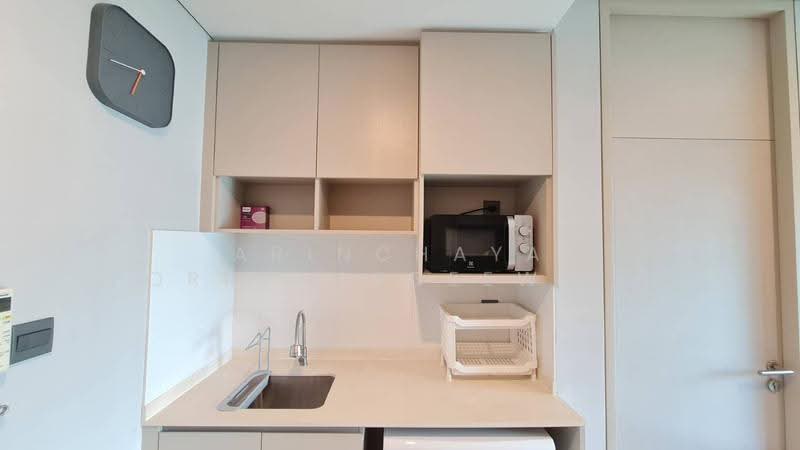 Lumpini Suite Phetchaburi-Makkasan, Bangkok, 1515 Phetchaburi Rd, Makkasan, Ratchathewi, Bangkok, 1 Bedroom, 27 sqm, Condo For Rent, by Arinchaya Pornphakdeewattana, 500579442 - DDproperty.com