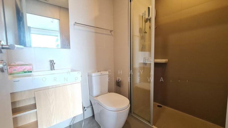 Lumpini Suite Phetchaburi-Makkasan, Bangkok, 1515 Phetchaburi Rd, Makkasan, Ratchathewi, Bangkok, 1 Bedroom, 27 sqm, Condo For Rent, by Arinchaya Pornphakdeewattana, 500579442 - DDproperty.com