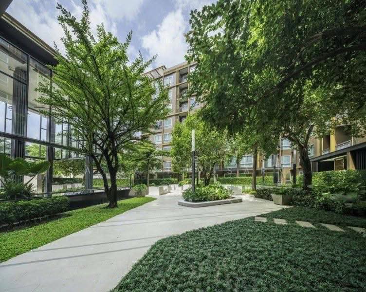 Metro Luxe Kaset, Bangkok, Prasert-Manukitch Road, Sena Nikhom, Chatuchak, Bangkok, 1 Bedroom, 33 sqm, Condo For Sale, by Nop Satjavitvisarn, 500579444 - DDproperty.com