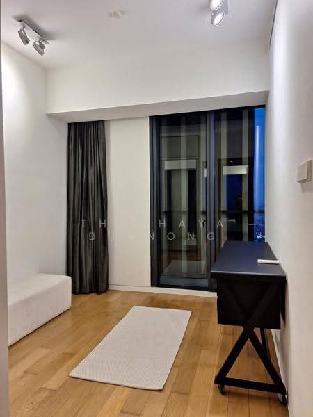 The Met Sathorn, Bangkok, 123 South Sathorn Road, Thung Maha Mek, Sathon, Bangkok, 3 Bedrooms, 198 sqm, Condo For Sale, by Thachaya Buanong, 500579448 - DDproperty.com
