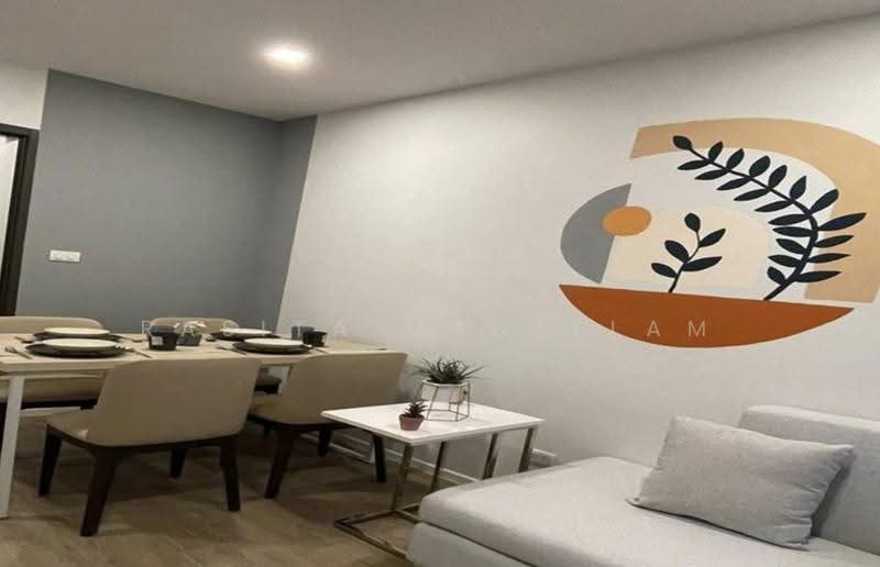 The Nest Sukhumvit 64, bangkok, 408 Soi Sukhumvit 64, Bang Chak, Phra Khanong, Bangkok, 1 Bedroom, 46 sqm, Condo For Sale, by Rasita Maneelam, 500579449 - DDproperty.com