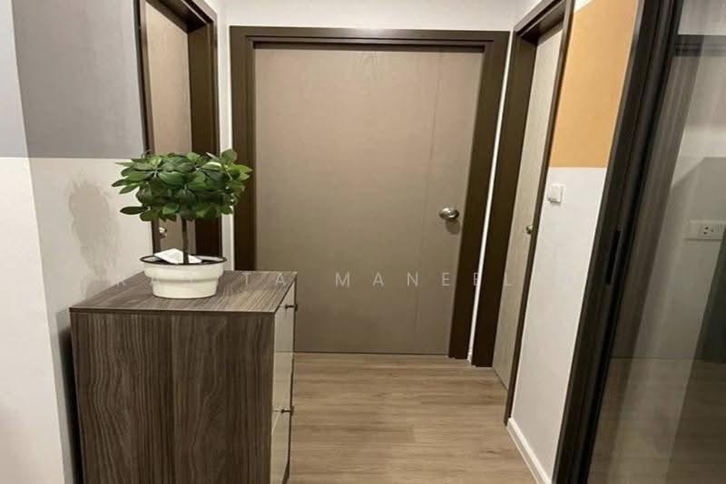 The Nest Sukhumvit 64, bangkok, 408 Soi Sukhumvit 64, Bang Chak, Phra Khanong, Bangkok, 1 Bedroom, 46 sqm, Condo For Sale, by Rasita Maneelam, 500579449 - DDproperty.com