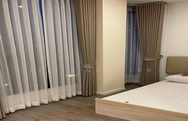 The Nest Sukhumvit 64, bangkok, 408 Soi Sukhumvit 64, Bang Chak, Phra Khanong, Bangkok, 1 Bedroom, 46 sqm, Condo For Sale, by Rasita Maneelam, 500579449 - DDproperty.com