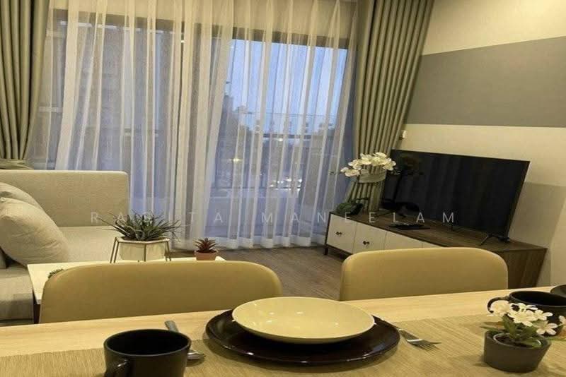 The Nest Sukhumvit 64 : เดอะ เนสท์ สุขุมวิท 64, กรุงเทพ, 408 ซอยสุขุมวิท 64, บางจาก, พระโขนง, กรุงเทพ, 46 ตร.ม., คอนโด ขาย, โดย Rasita Maneelam, 500579449 - DDproperty.com