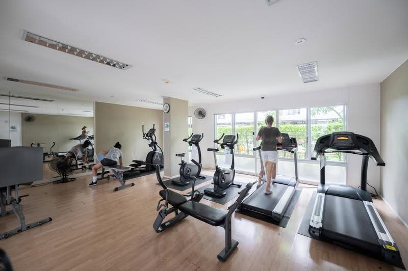 Lumpini Ville On Nut 46, Bangkok, Sukhumvit 77 Road, Suan Luang, Bangkok, 1 Bedroom, 26 sqm, Condo For Rent, by Yaowapa Ritdet, 500579450 - DDproperty.com