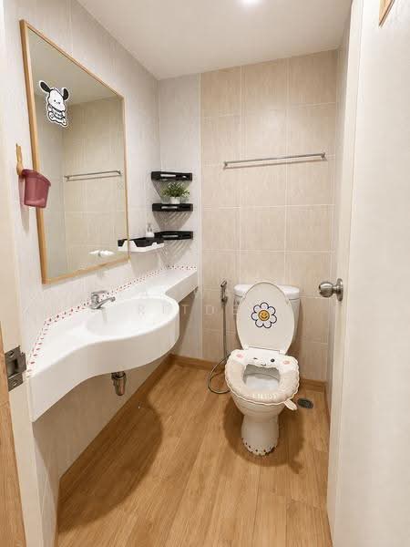 Lumpini Ville On Nut 46, Bangkok, Sukhumvit 77 Road, Suan Luang, Bangkok, 1 Bedroom, 26 sqm, Condo For Rent, by Yaowapa Ritdet, 500579450 - DDproperty.com