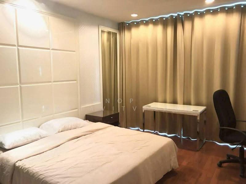 Equinox Phahol Vibha, Bangkok, 345 Paholyothin Road, Jom Phon, Chatuchak, Bangkok, 2 Bedrooms, 63 sqm, Condo For Rent, by Nop Satjavitvisarn, 500579451 - DDproperty.com