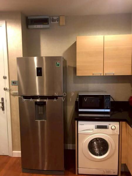 Equinox Phahol Vibha, Bangkok, 345 Paholyothin Road, Jom Phon, Chatuchak, Bangkok, 2 Bedrooms, 63 sqm, Condo For Rent, by Nop Satjavitvisarn, 500579451 - DDproperty.com