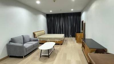 For Rent - The Platinum Condominium, Bangkok