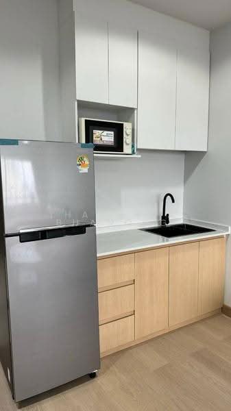 The Platinum Condominium, Bangkok, Petchburi, Thanon Phetchaburi, Ratchathewi, Bangkok, 1 Bedroom, 45 sqm, Condo For Rent, by Thachaya Buanong, 500579453 - DDproperty.com